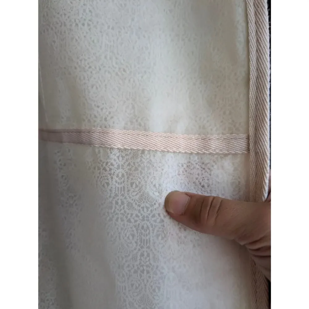 Matching Mr. & Mrs. Wedding Garment Bag Set
